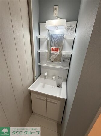 シャテーニュ東林間の物件内観写真